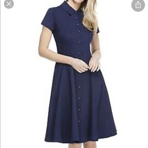 Gal meets glam NWT molly dress size 20